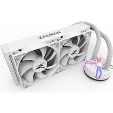 Zalman RESERATOR5 Z24 WHITE, 12