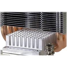 Inter-Tech CPU luftkølere Inter-Tech A-19 Processor-køler for: