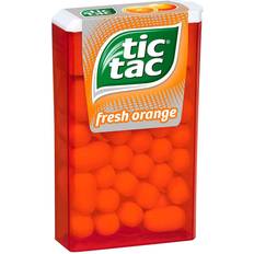 Tic Tac Orange 18g