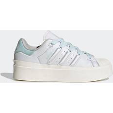 Adidas Superstar Sneakers adidas Originals Adisuper Råhvide sneakers med detaljer