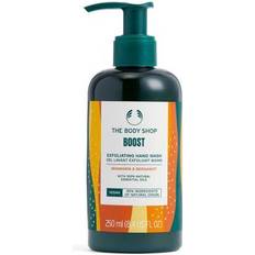 The Body Shop Hudrens The Body Shop Exfoliating Hand Wash 250 ML 250ml