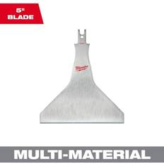 Milwaukee 5 in. Scraper Blade