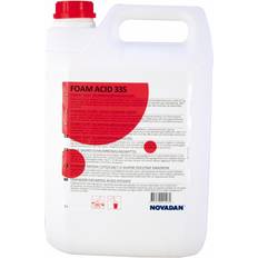 Novadan Rengøringsmidler Novadan Kalkfjerner Foam Acid 335 skumrengøring 5l