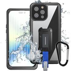 Armor-X Mobiletuier Armor-X Waterproof Case for iPhone 14 Pro Max