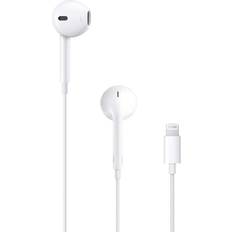 Apple In-Ear Høretelefoner Apple EarPods Lightning