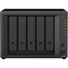 Synology NAS servere Synology DS1522+(8G)