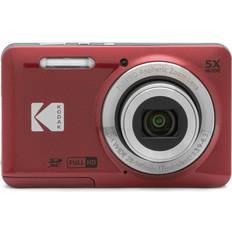 Kodak Kompaktkameraer Kodak PixPro FZ55