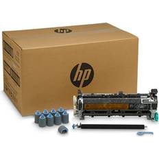 HP Affaldsbeholder HP Maintenance Kit 220V