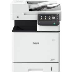 Canon Farveprinter - Fax - Laser Printere Canon i-Sensys MF832Cdw