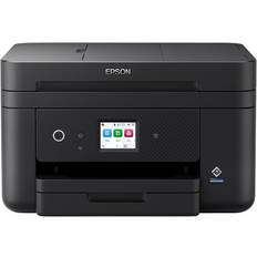 Automatisk dokumentfremfører (ADF) Printere Epson WorkForce WF-2960DWF