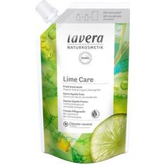 Lavera Håndsæber Lavera Refill Pouch Lime Care Hand Wash 500ml