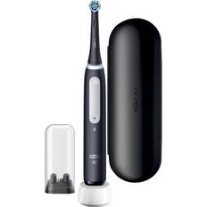 Oral-B Elektriske tandbørster Oral-B iO Series 4 with Refill Holder & Case