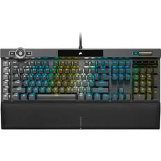 Corsair K100 RGB Optical-Mechanical OPX Switch (English)