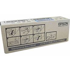 Epson Affaldsbeholder Epson Maintenance Box T6190