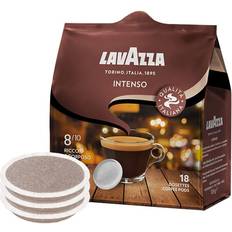 Lavazza Kaffekapsler Lavazza Espresso Intenso medium kop