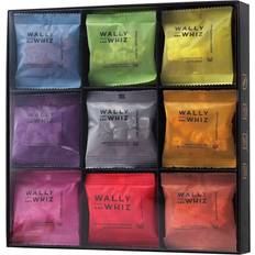 Wally and Whiz The Rainbow Box 297g