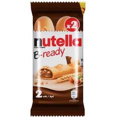 Nutella B Ready 2-pak 44
