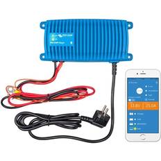 Oplader Batterier & Opladere Victron Energy Blue Smart IP67 Charger 12/25