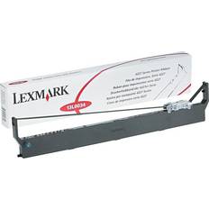 Lexmark Farvebånd sort 13L0034