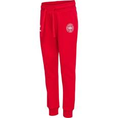 Hummel 68 Bukser Hummel Sweatpants DBU hmlHonor Sweatpants