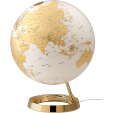 Globusser Atmosphere Gold Globus bordlampe Globus
