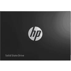 HP 2.5" - SSDs Harddiske HP S650