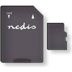 Nedis Micro SD HC 64GB