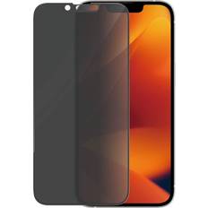 PanzerGlass Apple iPhone 14 Mobilcovers PanzerGlass 3-in-1 Privacy Protection Pack for iPhone 14