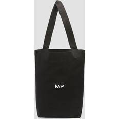 MP Canvas Tote Bag Black