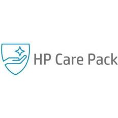 HP Service HP Care Pack Pick-Up