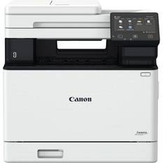 Canon Farveprinter - Kopimaskine - Laser Printere Canon i-SENSYS MF754Cdw