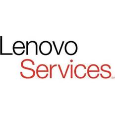 Lenovo Service Lenovo Depot - Support opgradering