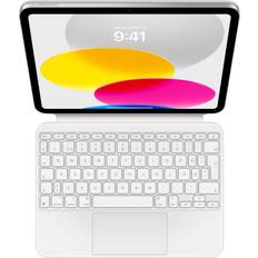 Apple Scissor Switch Tastaturer Apple Magic Keyboard for iPad 10th generation (Swedish)