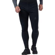 Odlo S Bukser & Shorts Odlo Tights Zeroweight Warm 323332-15000