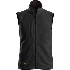 Snickers Justérbar Arbejdstøj Snickers AllroundWork Fleece Vest 8024