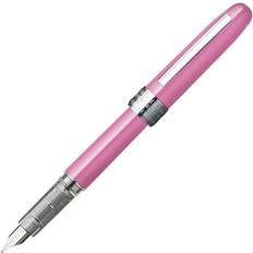 Platinum Plaisir Fyldepen Pink Fine