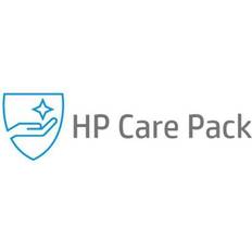 HP Service HP Care Pack Pick-Up Return Support