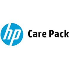 HP Service HP Care Pack Pick-Up Support