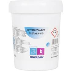 Novadan Køkkenrengøring Novadan Rensemiddel Bistro Powder Cleaner 440