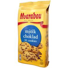 Marabou Kager Marabou XL Cookies Mælkechokolade 184