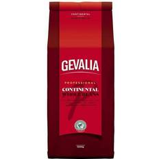 Gevalia 6 Professional formalet kaffe 1 kg 1000g