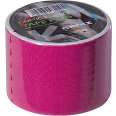 CareX Kinetic Kinesiology Tape Pink