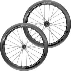 Zipp Racerhjul 454 NSW Disc Carbon Baghjul