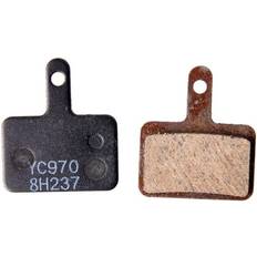 Tektro E10.11 Oragnic Brake Pad