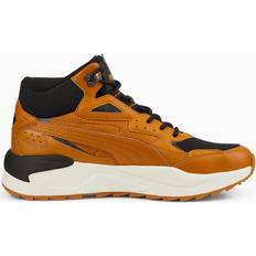 Puma 40 ½ - Brun - Herre Sneakers Puma Xray Speed Mid Wtr Honning 44.5 M