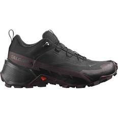 9 - Dame - Grøn Trekkingsko Salomon Cross Hike GTX 2 W