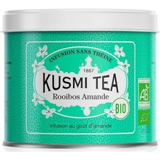Koffeinfri Te Kusmi Tea Almond Rooibos 100g