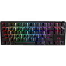 DKON2187ST One 3 TKL Classic RGB Cherry MX Blue (English)