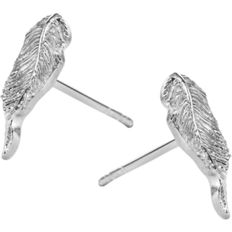 Spirit Icons Smykker Spirit Icons Fall Ear Stud Earrings - Silver