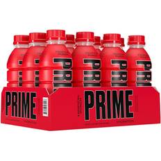 PRIME Sport & Energidrikke PRIME Hydration Drink Tropical Punch 500ml 12 stk